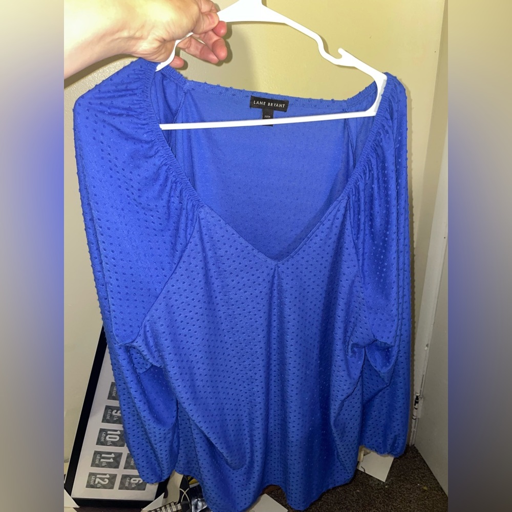 Women’s blouse